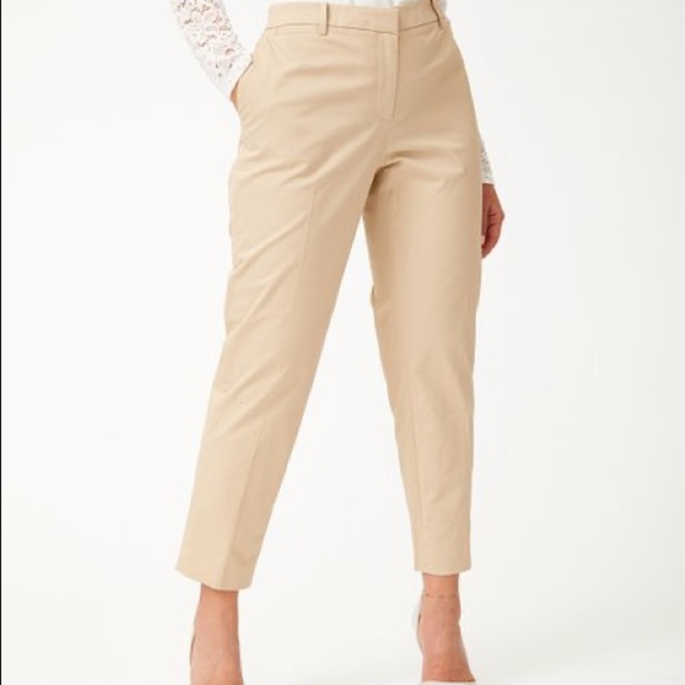Tommy Hilfiger womens capri pant